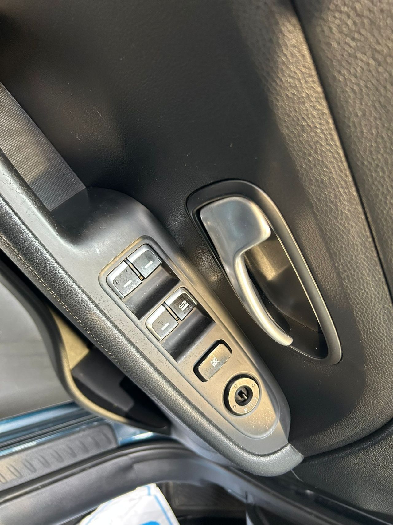 Kia Carens 1.6 GDi 99 kW (135 CV) Basic 5 plazas - Foto 2