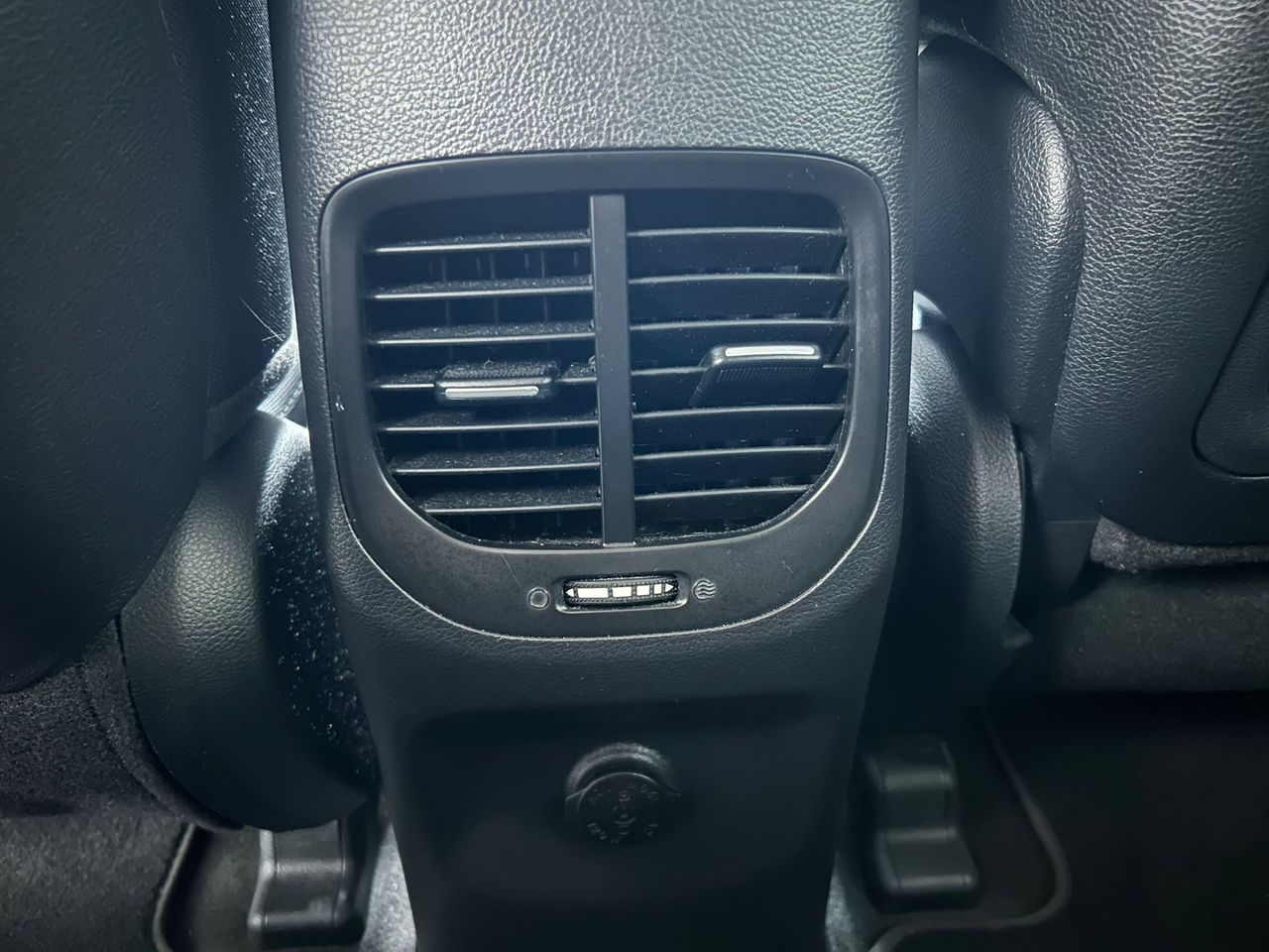 Kia Carens 1.6 GDi 99 kW (135 CV) Basic 5 plazas - Foto 2