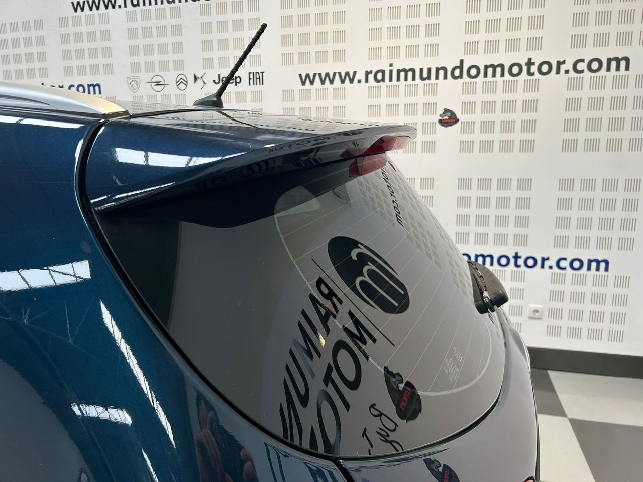 Kia Carens 1.6 GDi 99 kW (135 CV) Basic 5 plazas - Foto 2