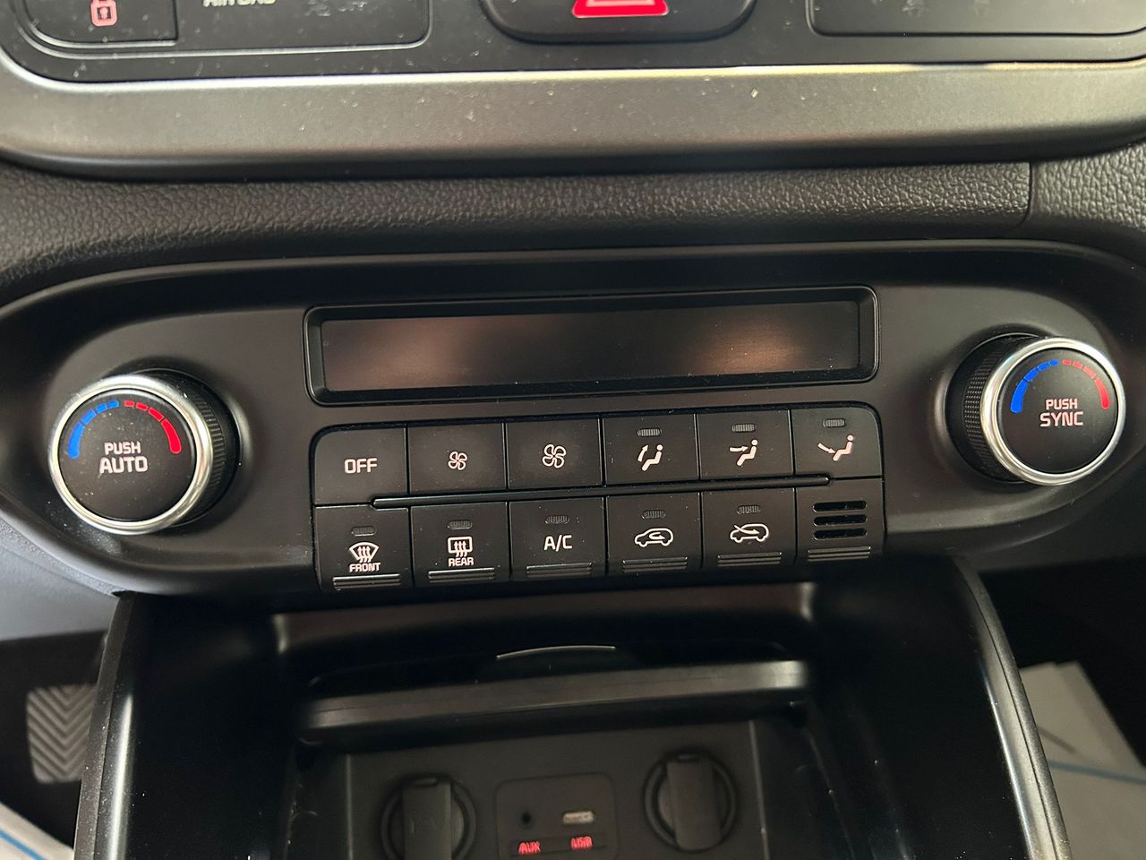 Kia Carens 1.6 GDi 99 kW (135 CV) Basic 5 plazas - Foto 2