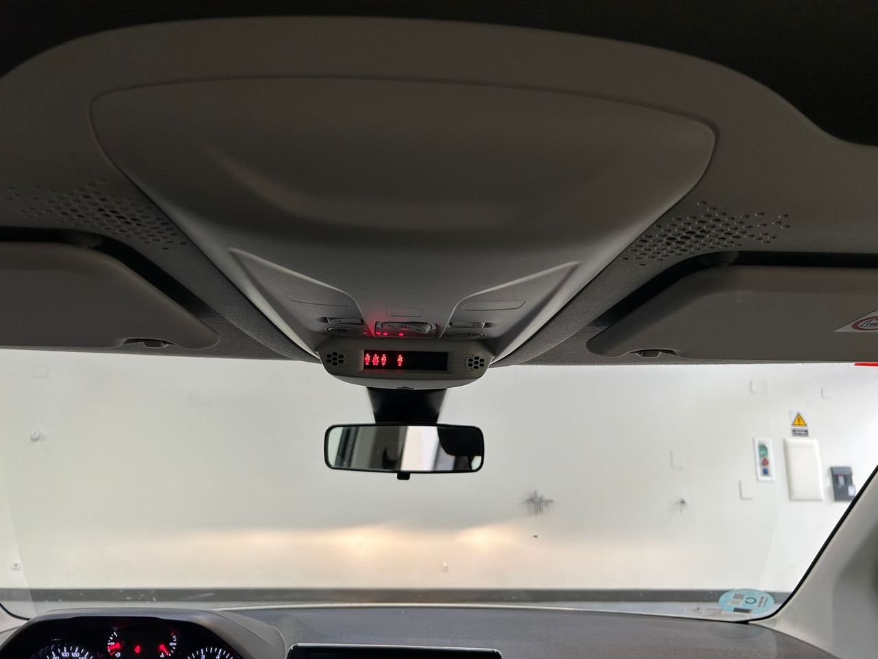 Peugeot Rifter 100 CV L1 - Foto 2