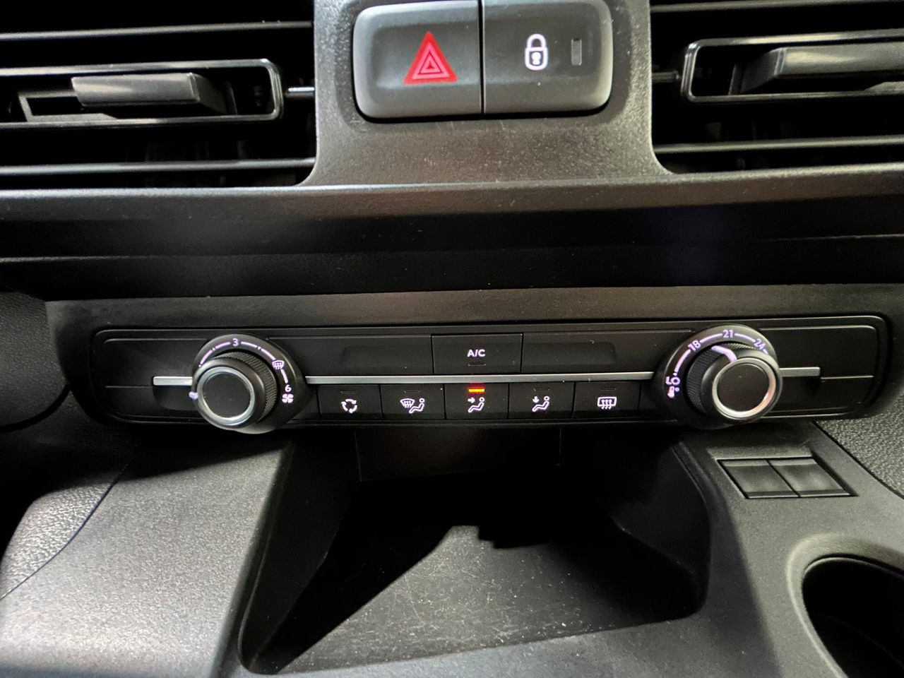 Peugeot Rifter 100 CV L1 - Foto 2