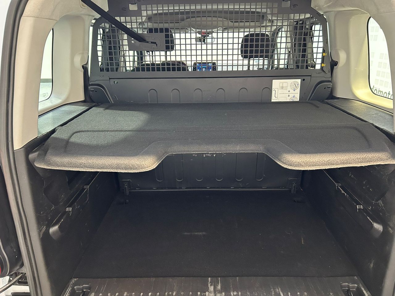 Peugeot Rifter 100 CV L1 - Foto 2