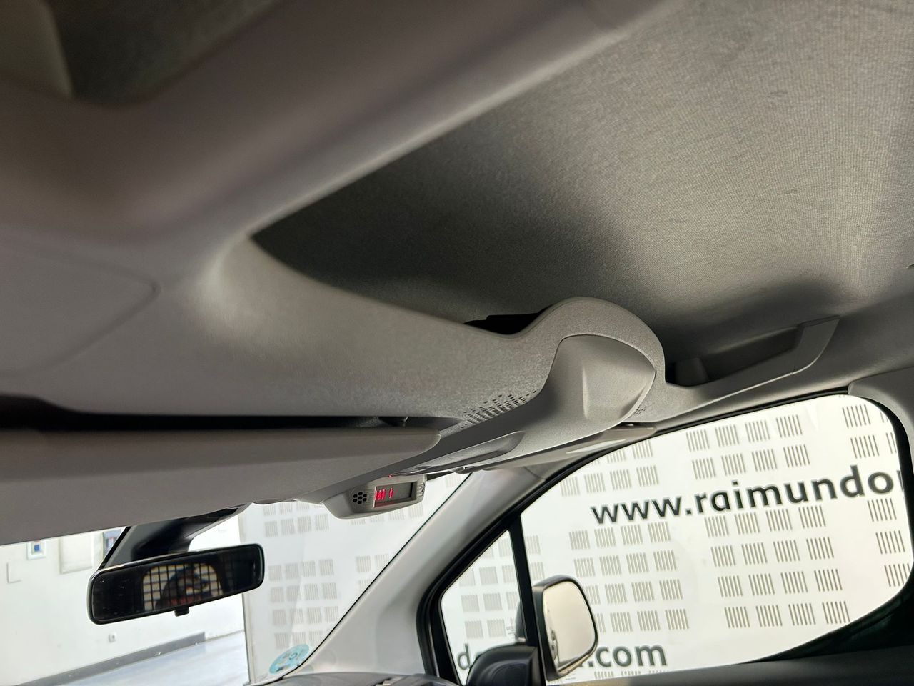 Peugeot Rifter 100 CV L1 - Foto 2