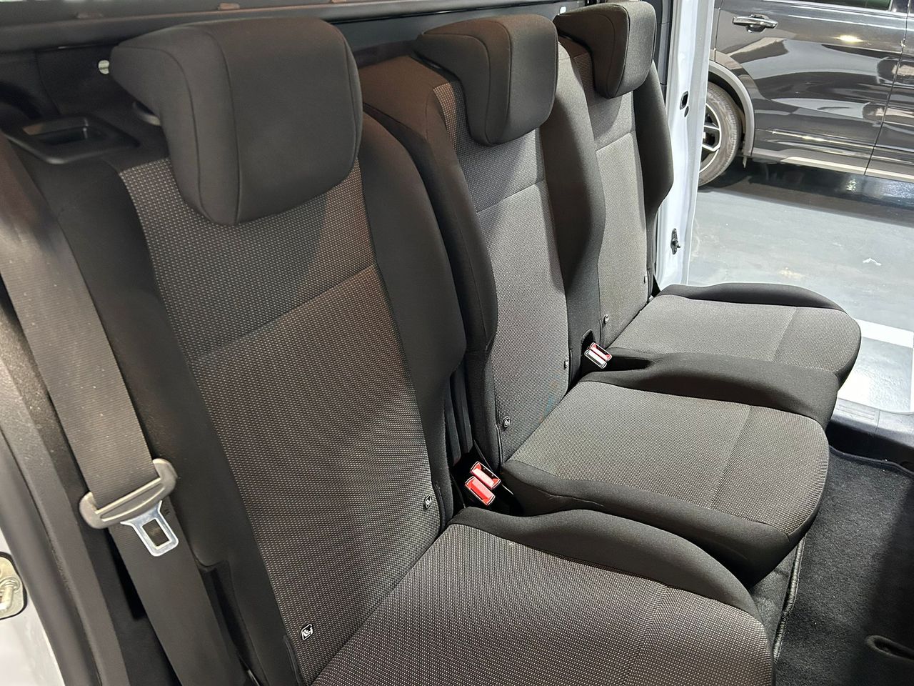 Peugeot Rifter 100 CV L1 - Foto 2