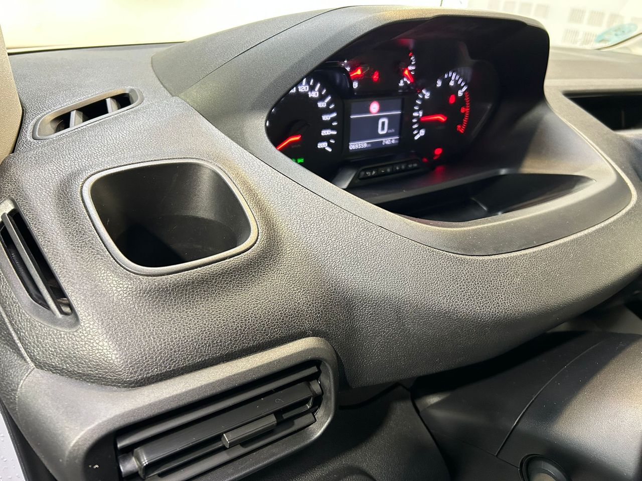 Peugeot Rifter 100 CV L1 - Foto 2