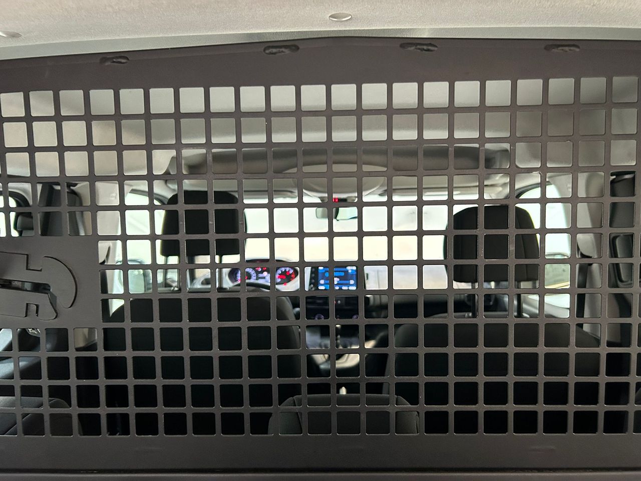 Peugeot Rifter 100 CV L1 - Foto 2