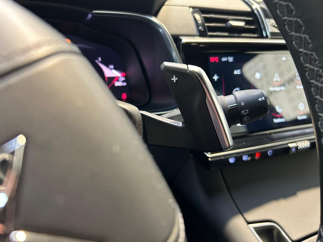 DS DS 7 7 Pallas BlueHDi 130 EAT8 - Foto 2