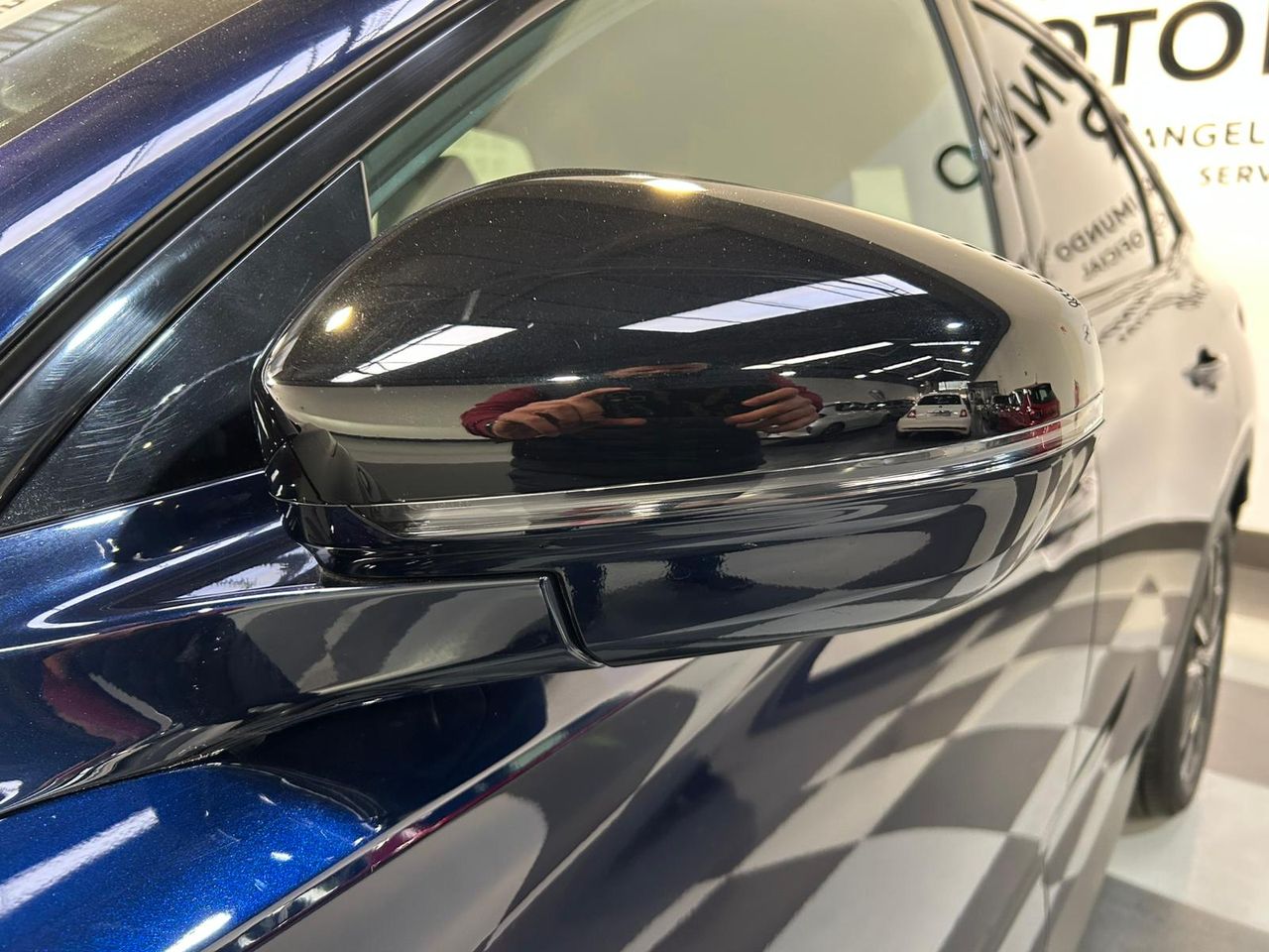 DS DS 7 7 Pallas BlueHDi 130 EAT8 - Foto 2