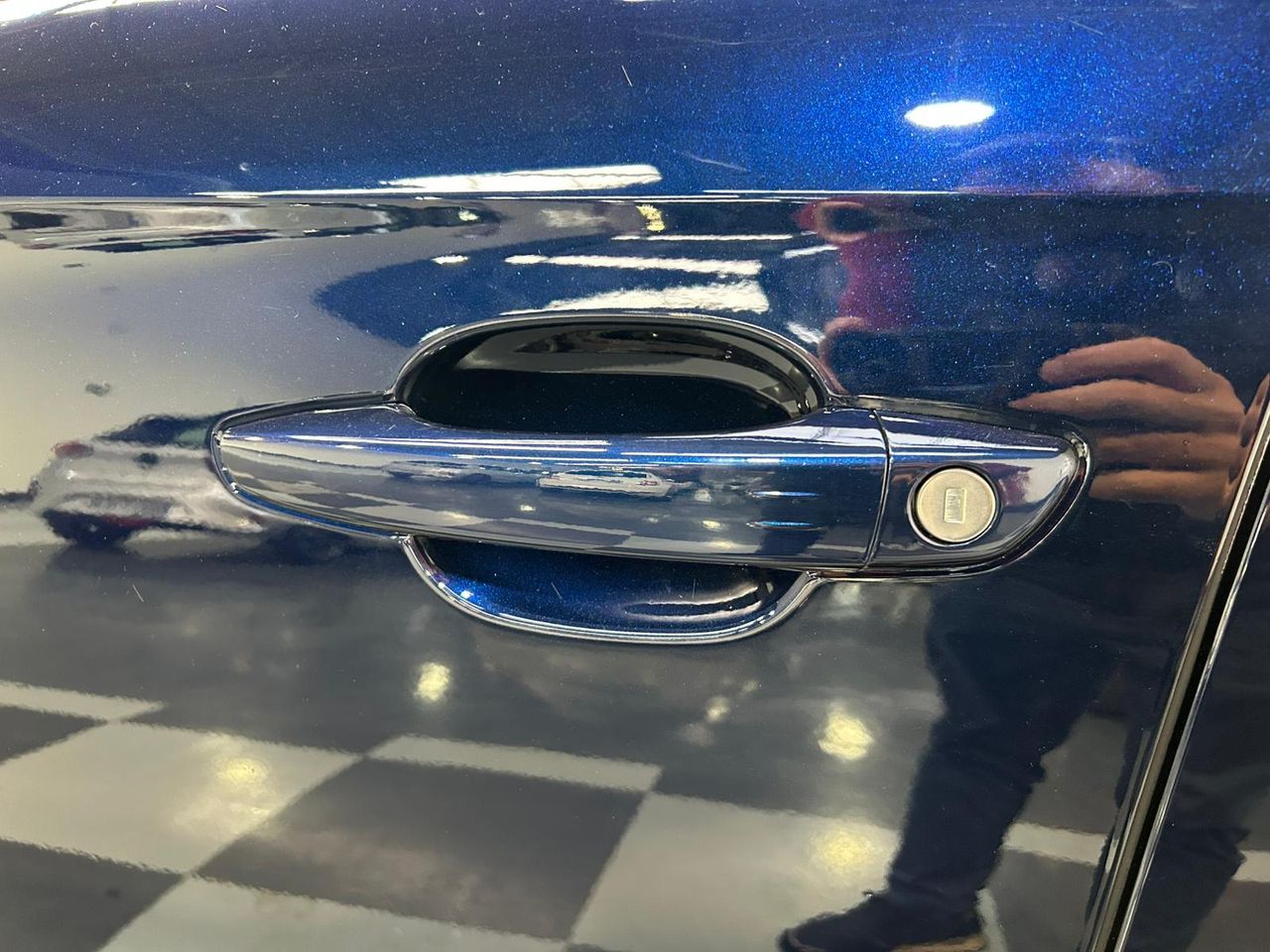 DS DS 7 7 Pallas BlueHDi 130 EAT8 - Foto 2