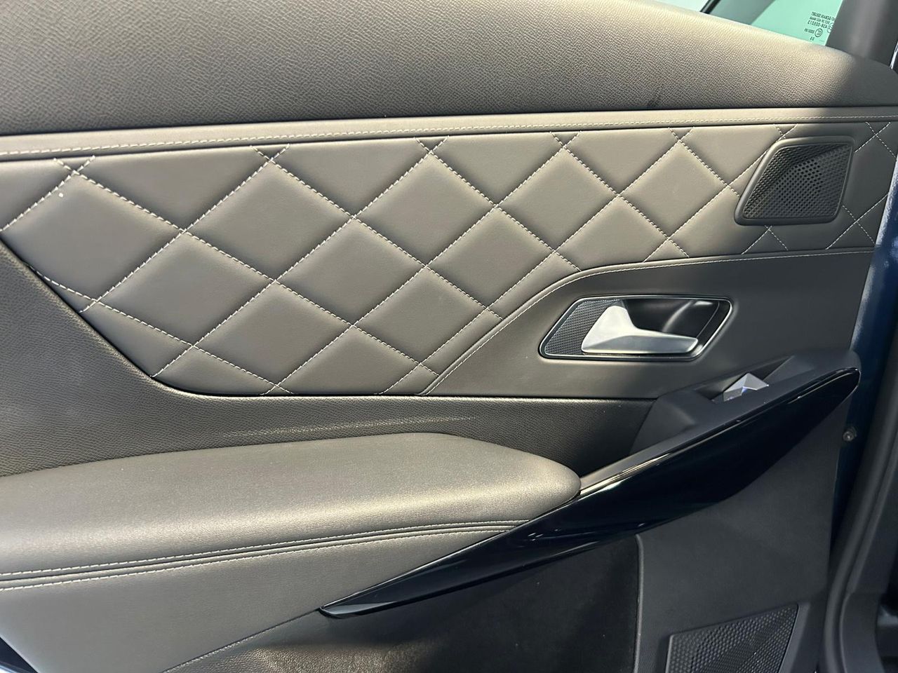 DS DS 7 7 Pallas BlueHDi 130 EAT8 - Foto 2