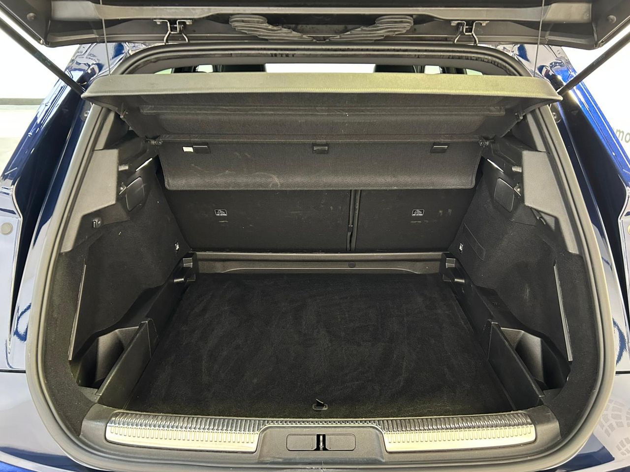 DS DS 7 7 Pallas BlueHDi 130 EAT8 - Foto 2