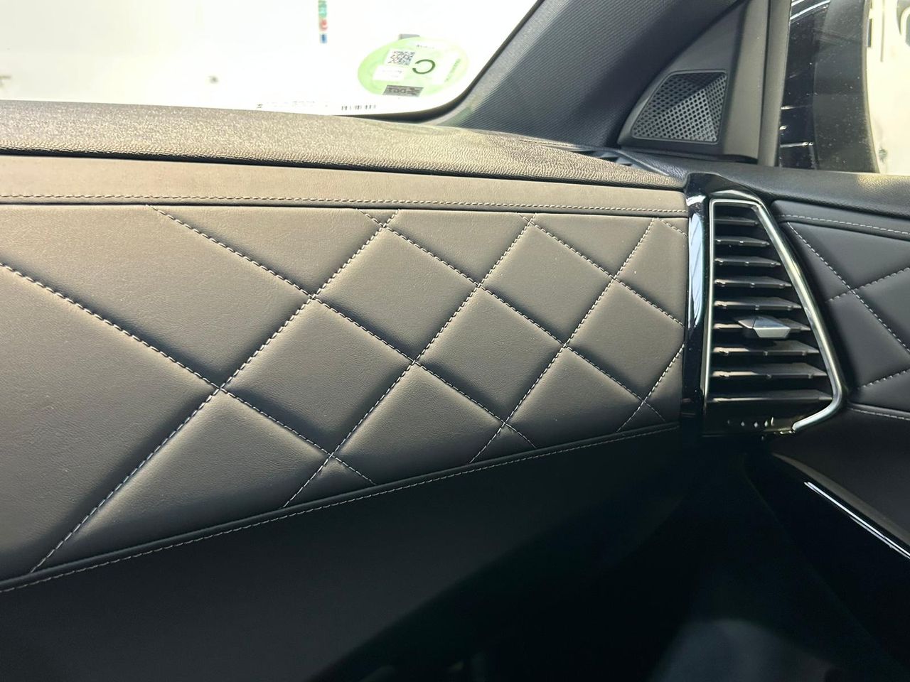 DS DS 7 7 Pallas BlueHDi 130 EAT8 - Foto 2