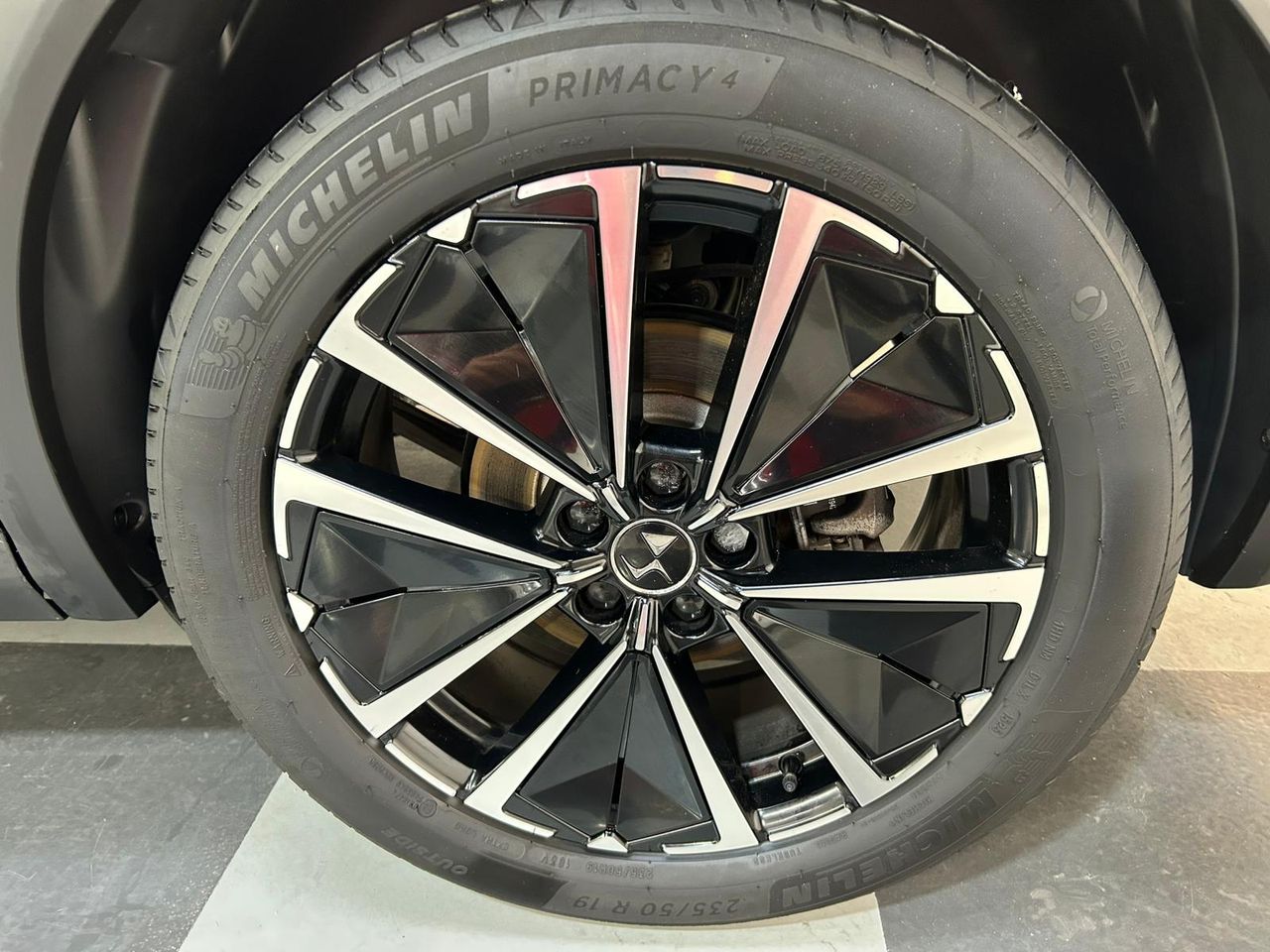 DS DS 7 7 Pallas BlueHDi 130 EAT8 - Foto 2