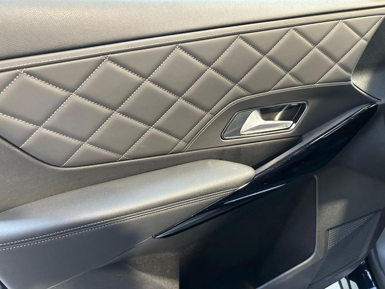 DS DS 7 7 Pallas BlueHDi 130 EAT8 - Foto 2