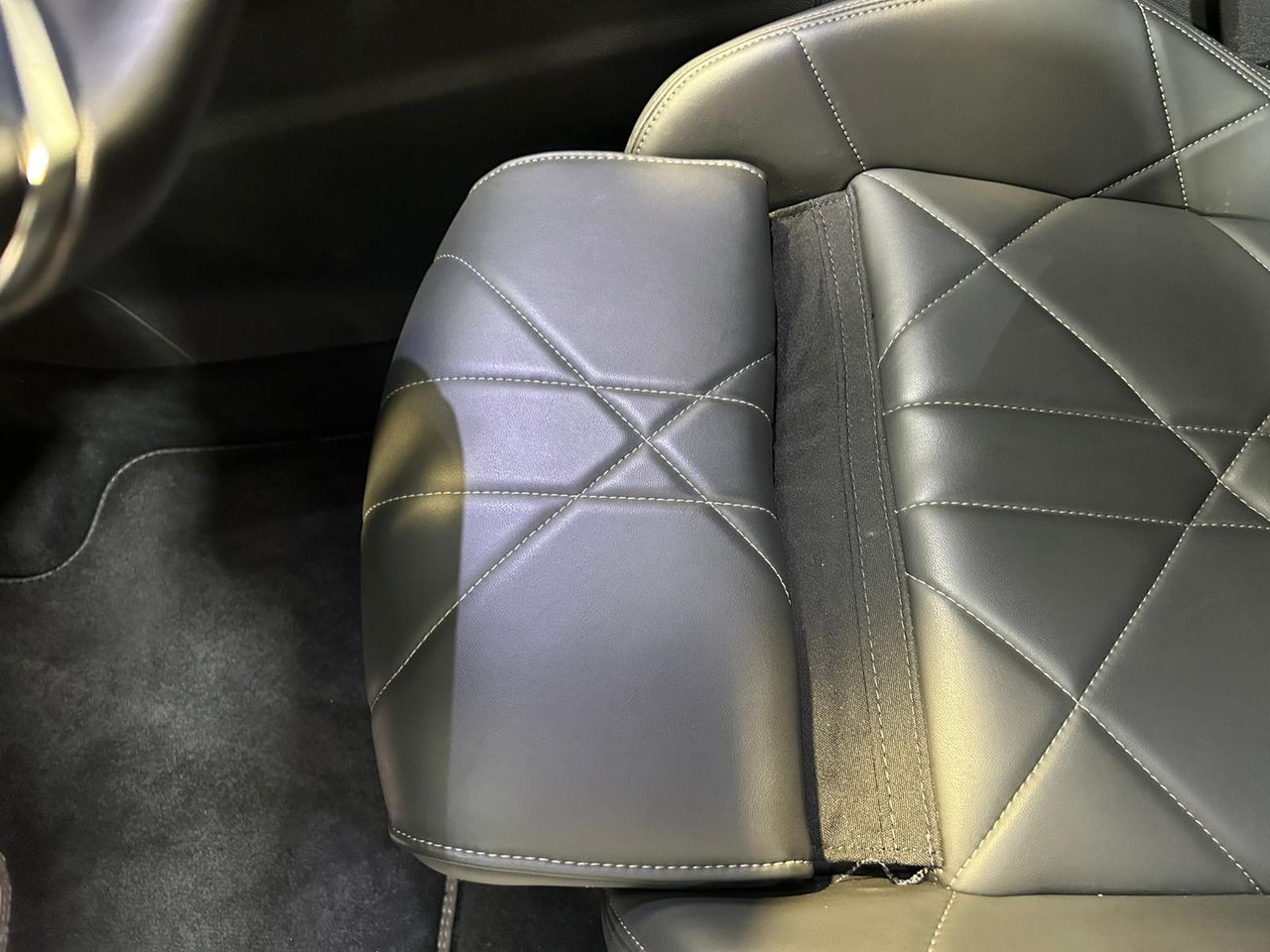 DS DS 7 7 Pallas BlueHDi 130 EAT8 - Foto 2