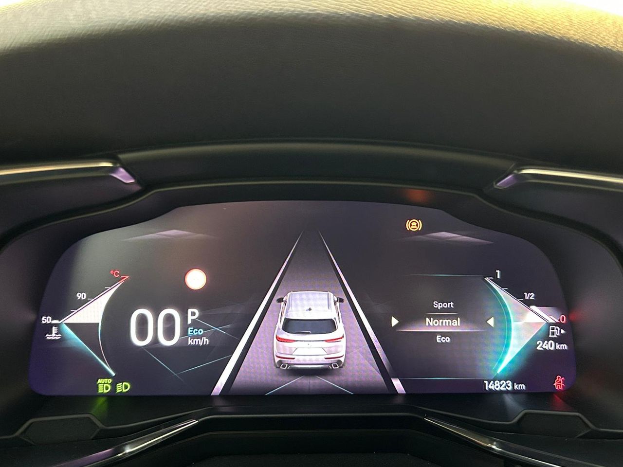 DS DS 7 7 Pallas BlueHDi 130 EAT8 - Foto 2