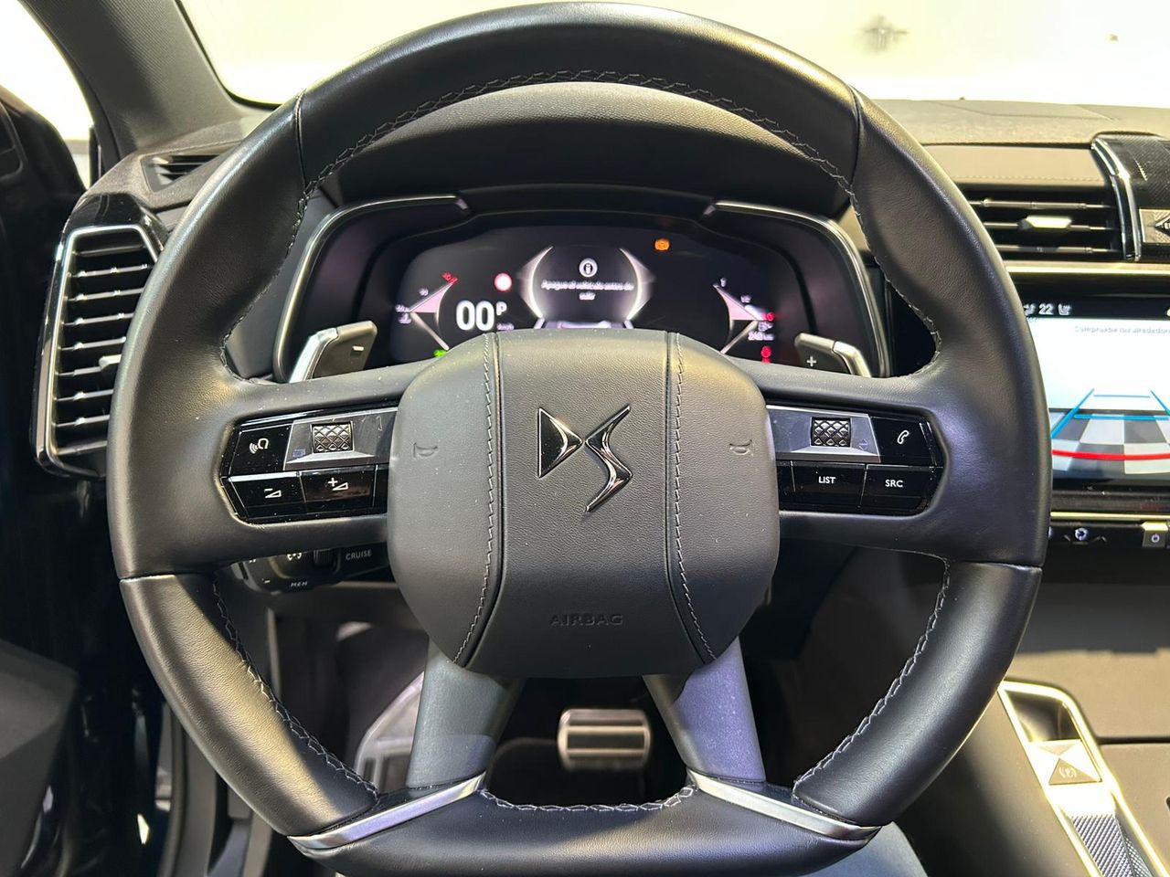 DS DS 7 7 Pallas BlueHDi 130 EAT8 - Foto 2