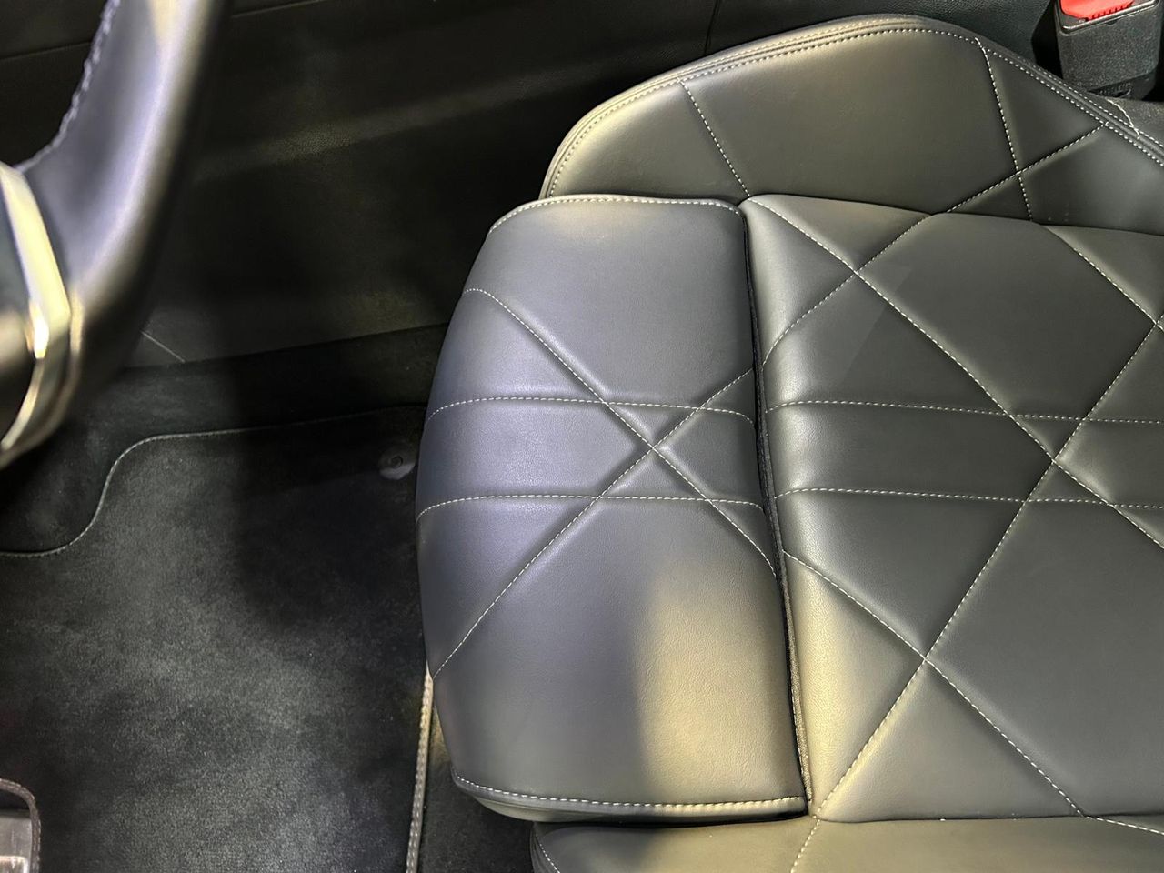 DS DS 7 7 Pallas BlueHDi 130 EAT8 - Foto 2