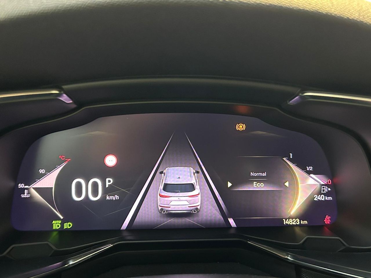 DS DS 7 7 Pallas BlueHDi 130 EAT8 - Foto 2