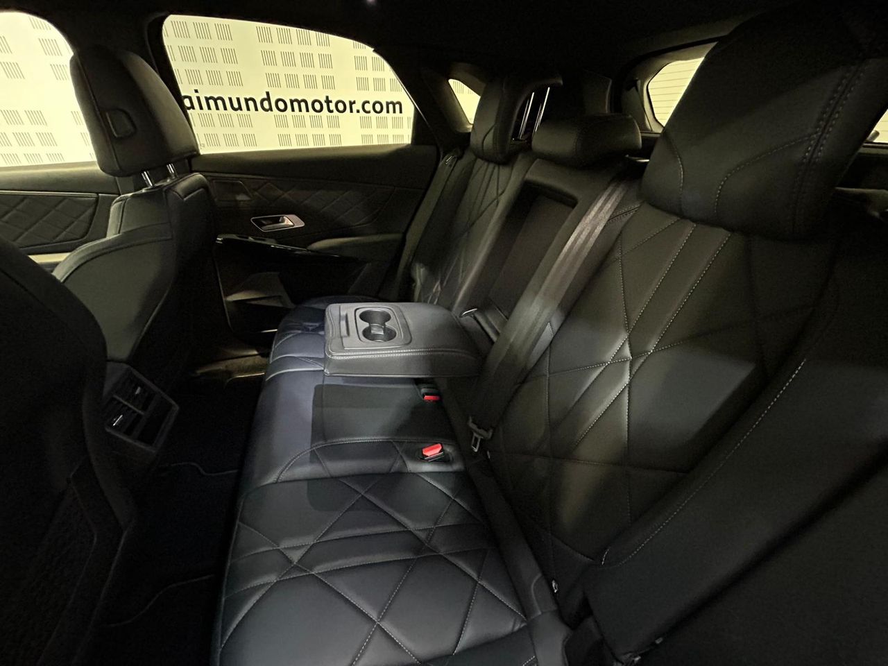 DS DS 7 7 Pallas BlueHDi 130 EAT8 - Foto 2