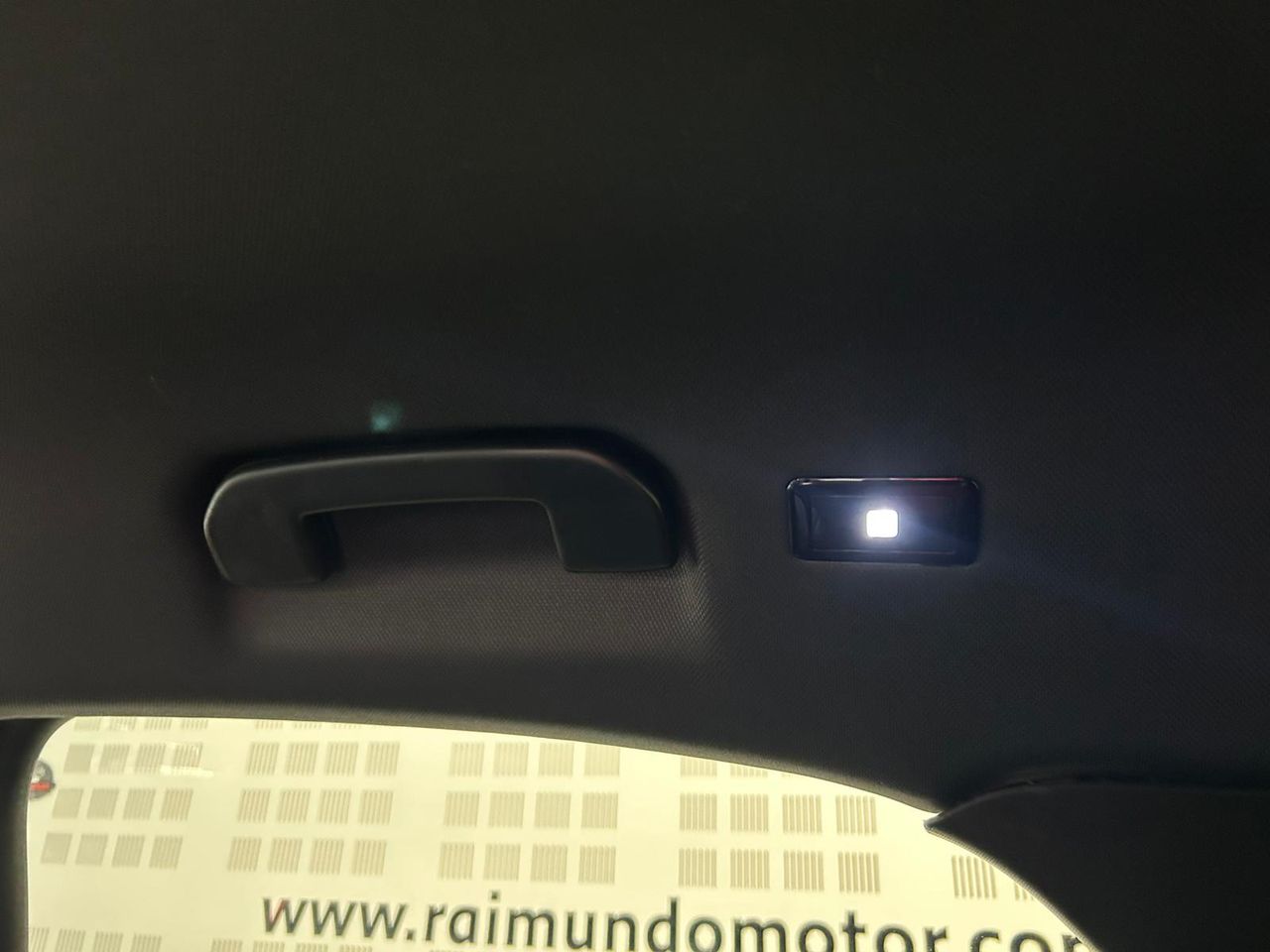 DS DS 7 7 Pallas BlueHDi 130 EAT8 - Foto 2