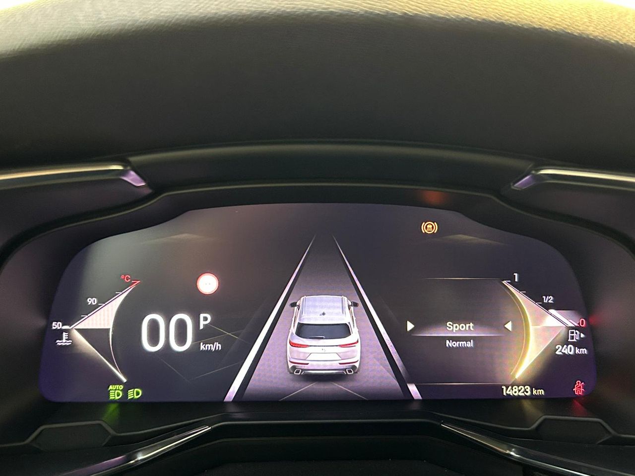 DS DS 7 7 Pallas BlueHDi 130 EAT8 - Foto 2