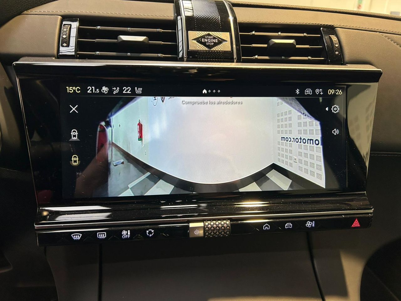 DS DS 7 7 Pallas BlueHDi 130 EAT8 - Foto 2