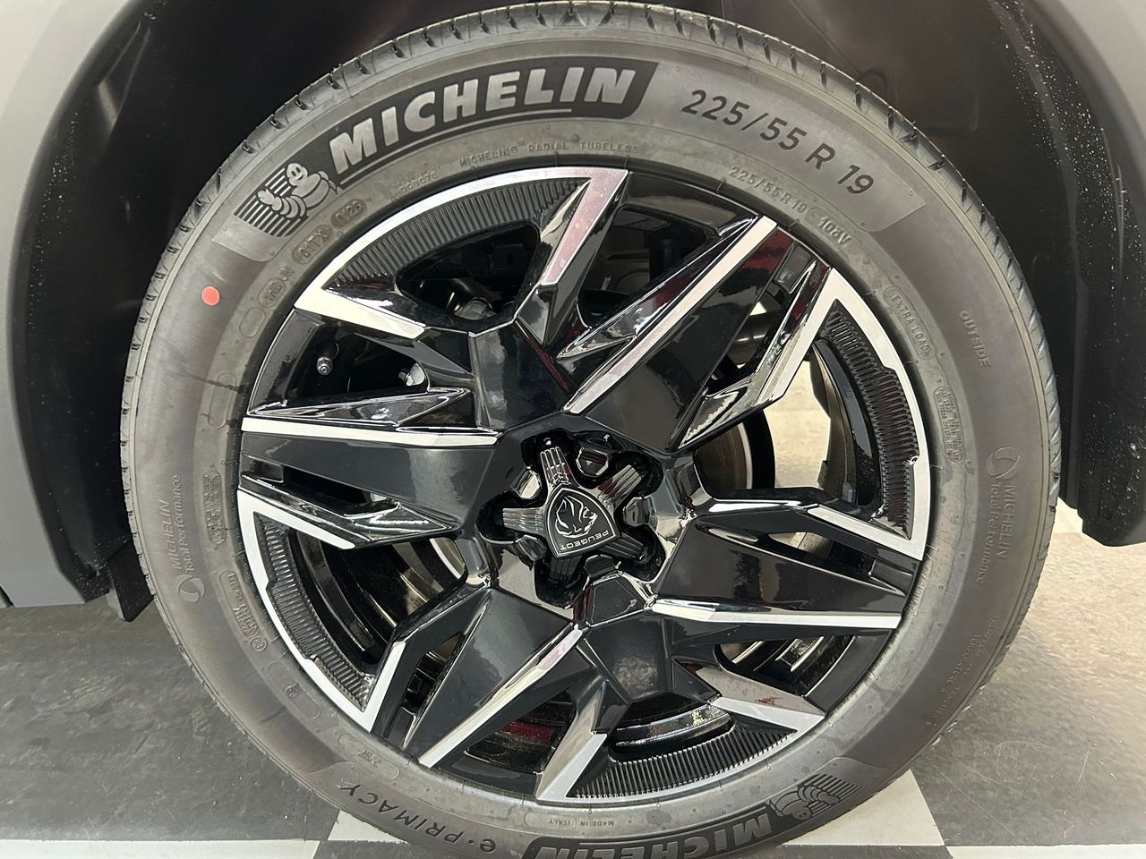 Peugeot 3008 Hybrid 3008 GT Hybrid 145 e-DCS6 - Foto 2