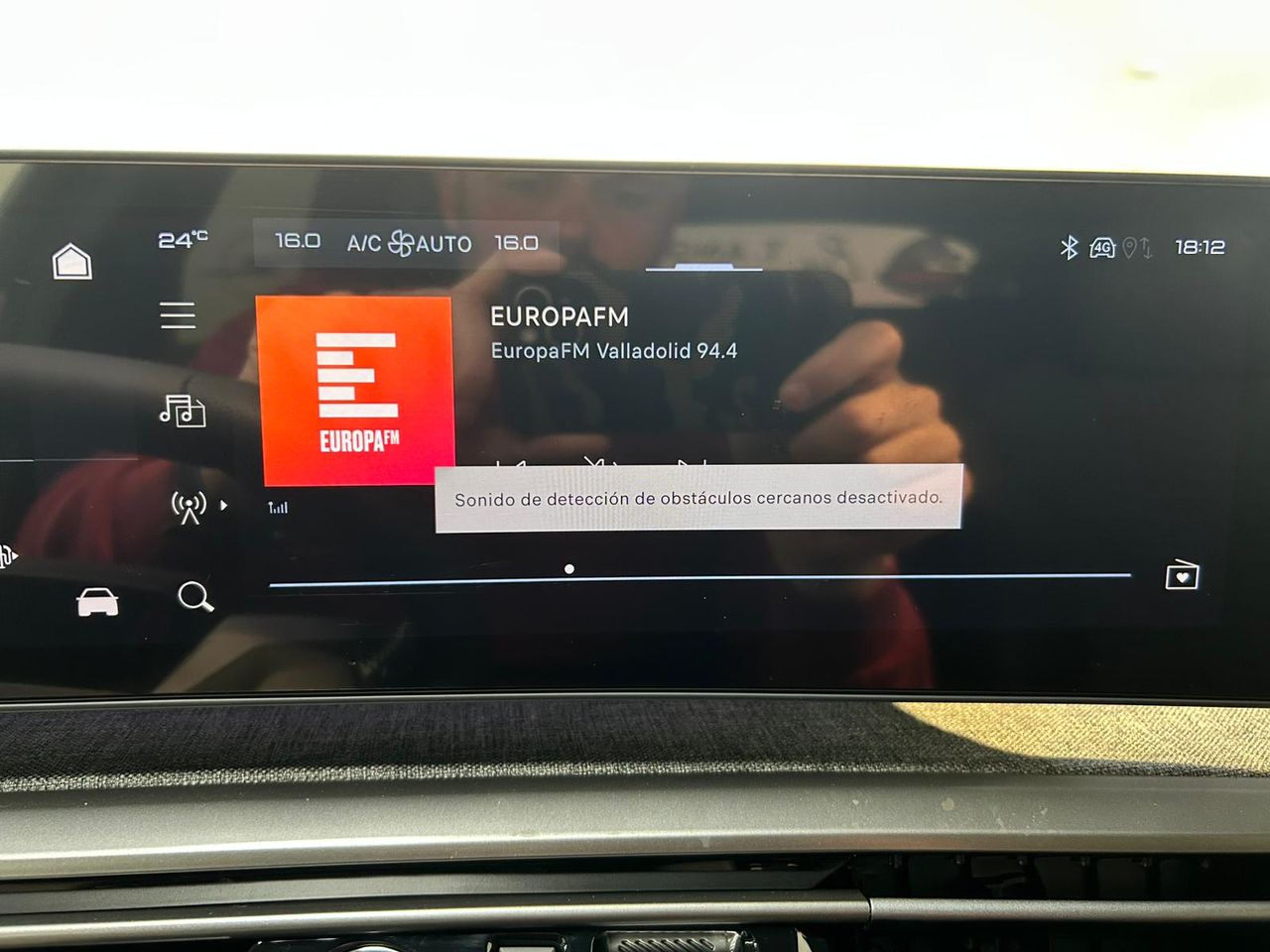 Peugeot 3008 Hybrid 3008 GT Hybrid 145 e-DCS6 - Foto 2