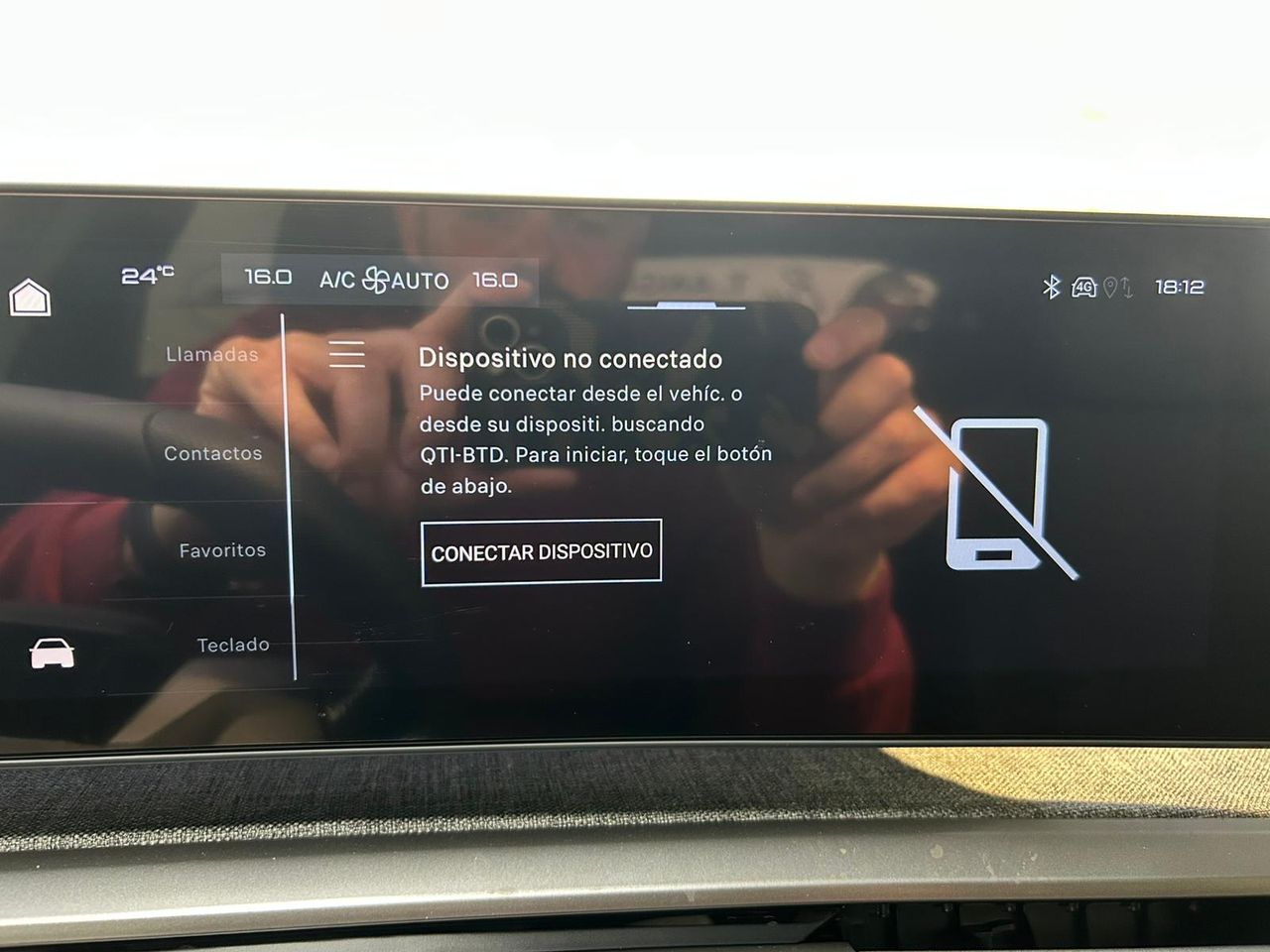 Peugeot 3008 Hybrid 3008 GT Hybrid 145 e-DCS6 - Foto 2