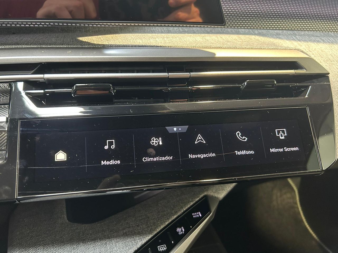 Peugeot 3008 Hybrid 3008 GT Hybrid 145 e-DCS6 - Foto 2