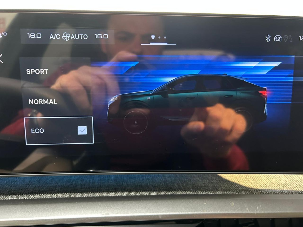 Peugeot 3008 Hybrid 3008 GT Hybrid 145 e-DCS6 - Foto 2