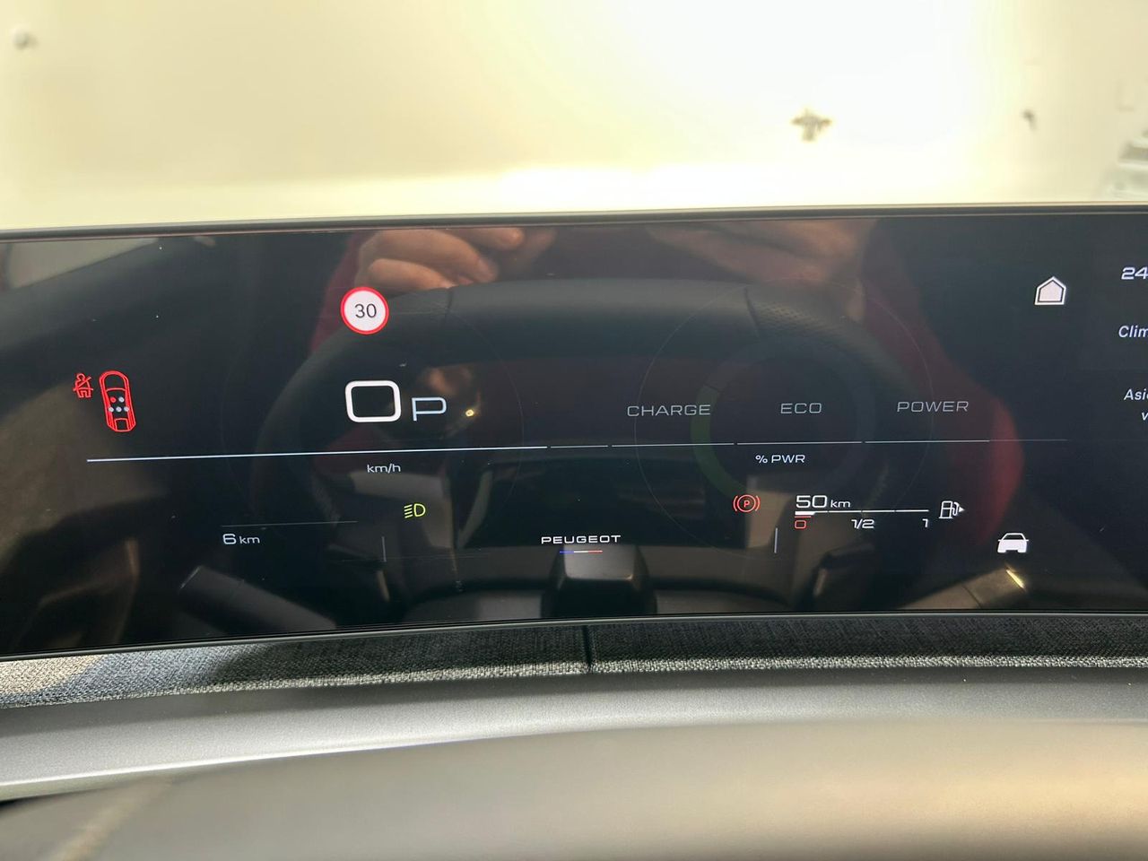 Peugeot 3008 Hybrid 3008 GT Hybrid 145 e-DCS6 - Foto 2