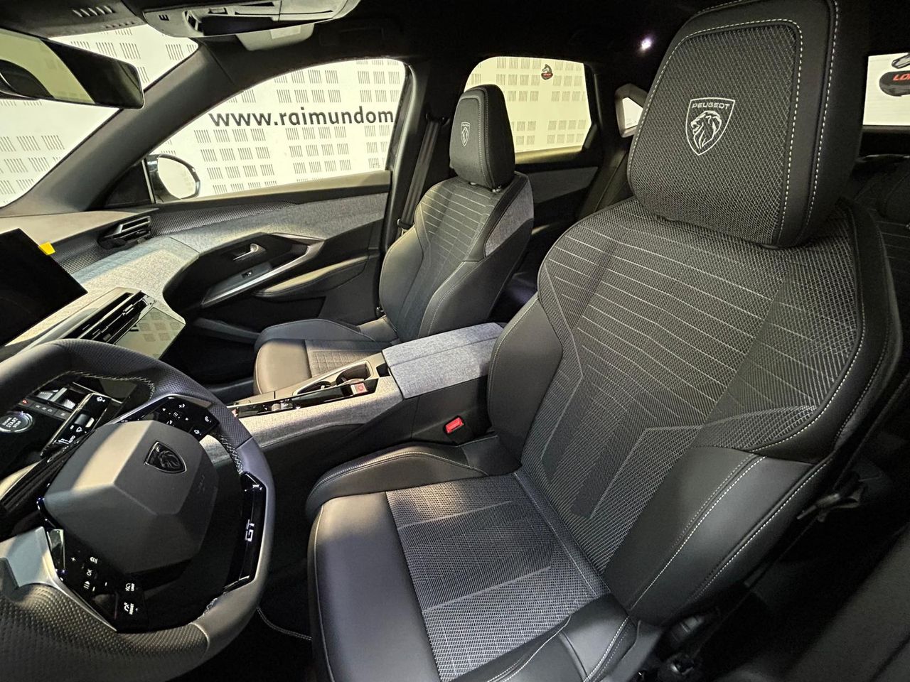 Peugeot 3008 Hybrid 3008 GT Hybrid 145 e-DCS6 - Foto 2