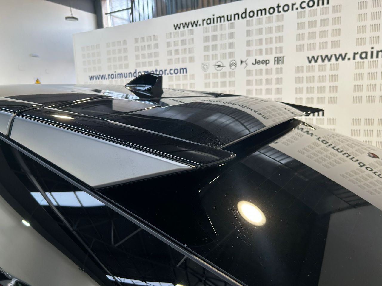 Peugeot 3008 Hybrid 3008 GT Hybrid 145 e-DCS6 - Foto 2