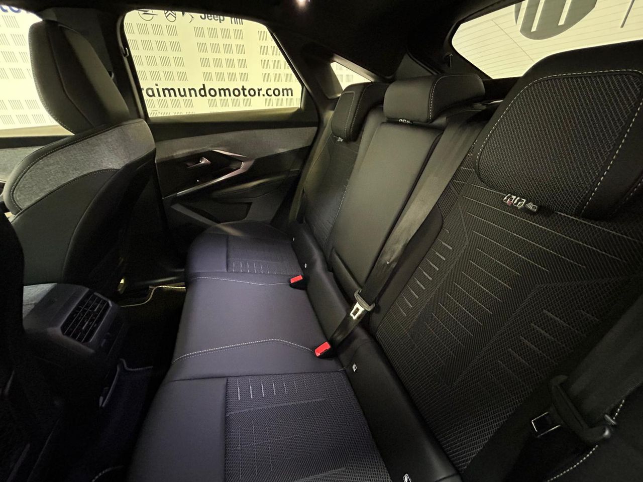 Peugeot 3008 Hybrid 3008 GT Hybrid 145 e-DCS6 - Foto 2