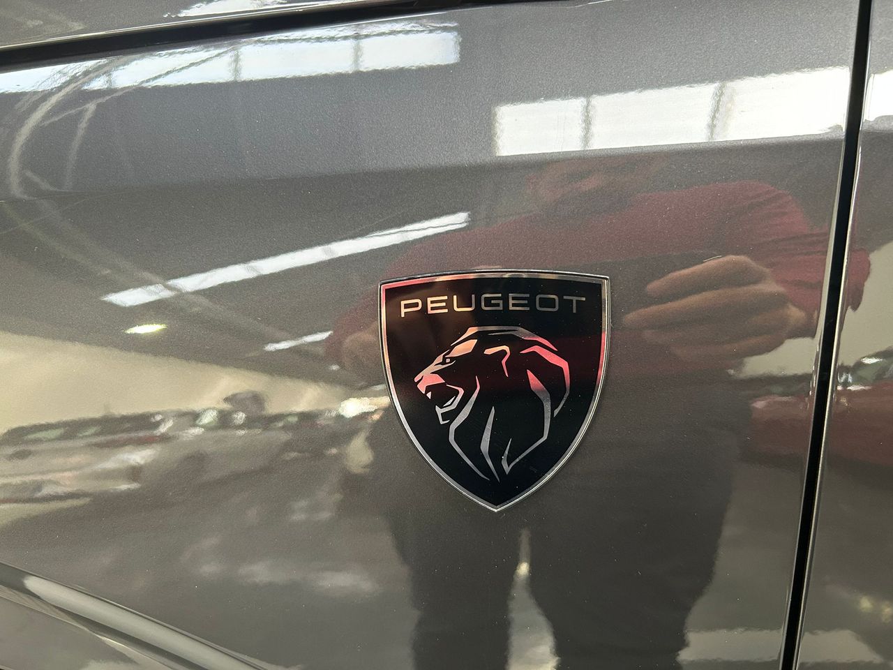 Peugeot 3008 Hybrid 3008 GT Hybrid 145 e-DCS6 - Foto 2