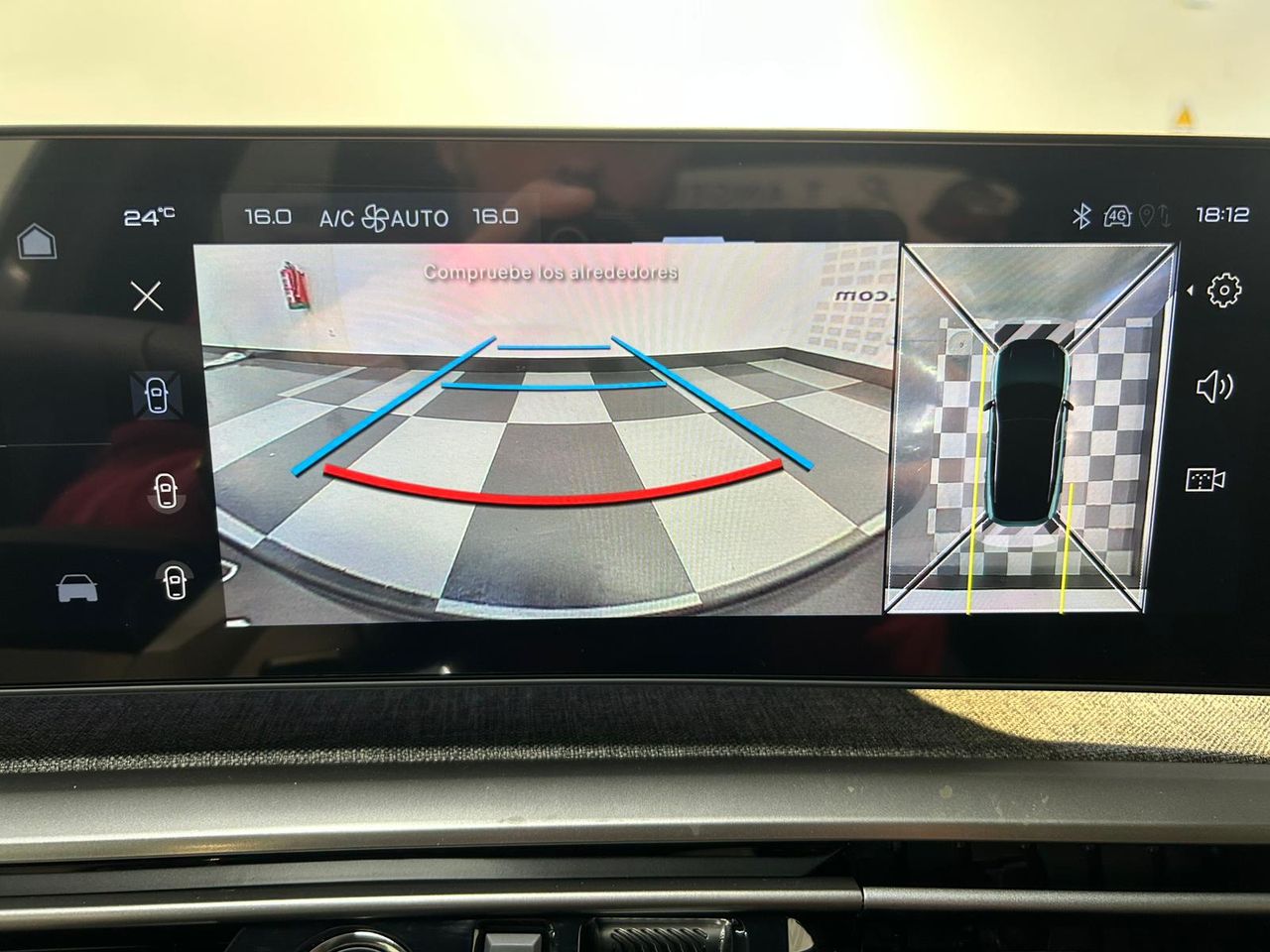 Peugeot 3008 Hybrid 3008 GT Hybrid 145 e-DCS6 - Foto 2