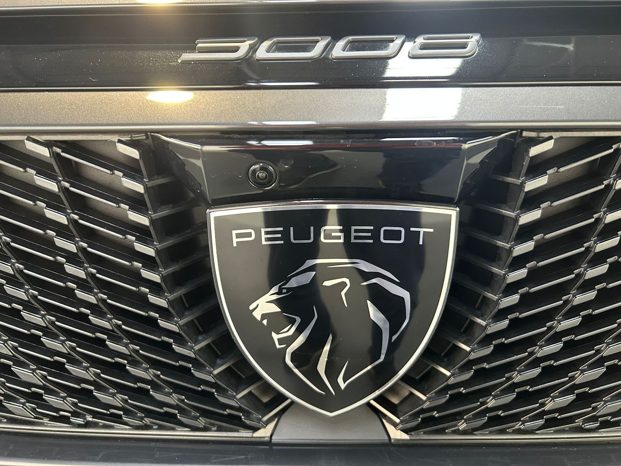 Peugeot 3008 Hybrid 3008 GT Hybrid 145 e-DCS6 - Foto 2