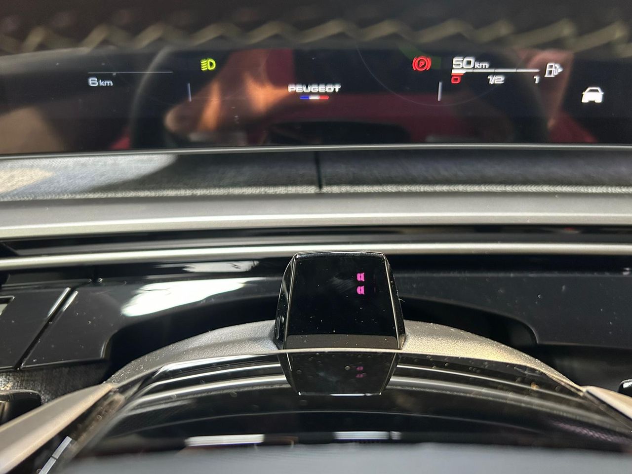 Peugeot 3008 Hybrid 3008 GT Hybrid 145 e-DCS6 - Foto 2