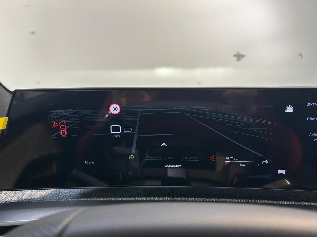 Peugeot 3008 Hybrid 3008 GT Hybrid 145 e-DCS6 - Foto 2