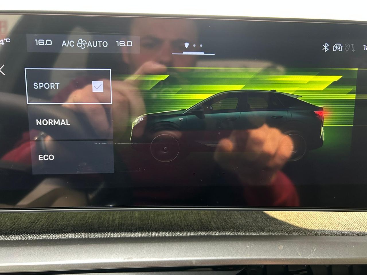 Peugeot 3008 Hybrid 3008 GT Hybrid 145 e-DCS6 - Foto 2