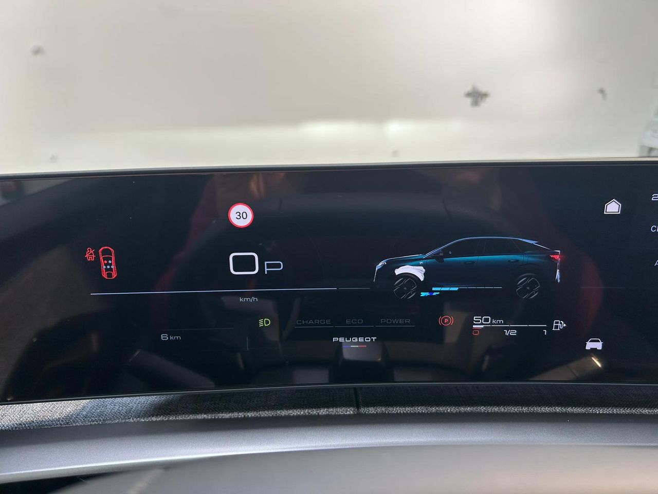 Peugeot 3008 Hybrid 3008 GT Hybrid 145 e-DCS6 - Foto 2