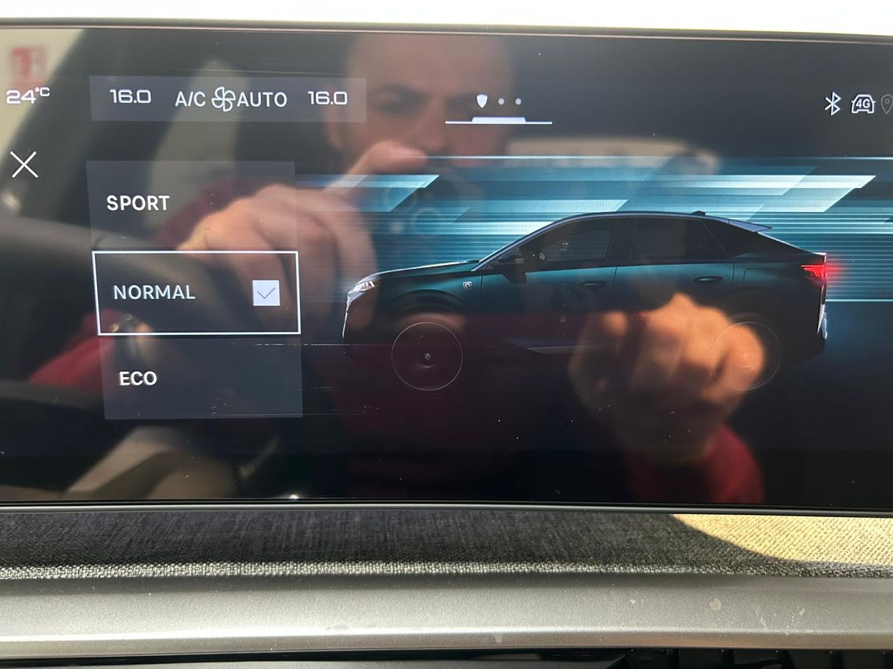 Peugeot 3008 Hybrid 3008 GT Hybrid 145 e-DCS6 - Foto 2