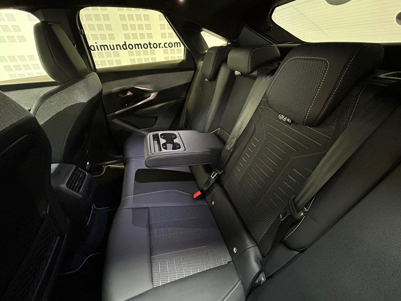 Peugeot 3008 Hybrid 3008 GT Hybrid 145 e-DCS6 - Foto 2