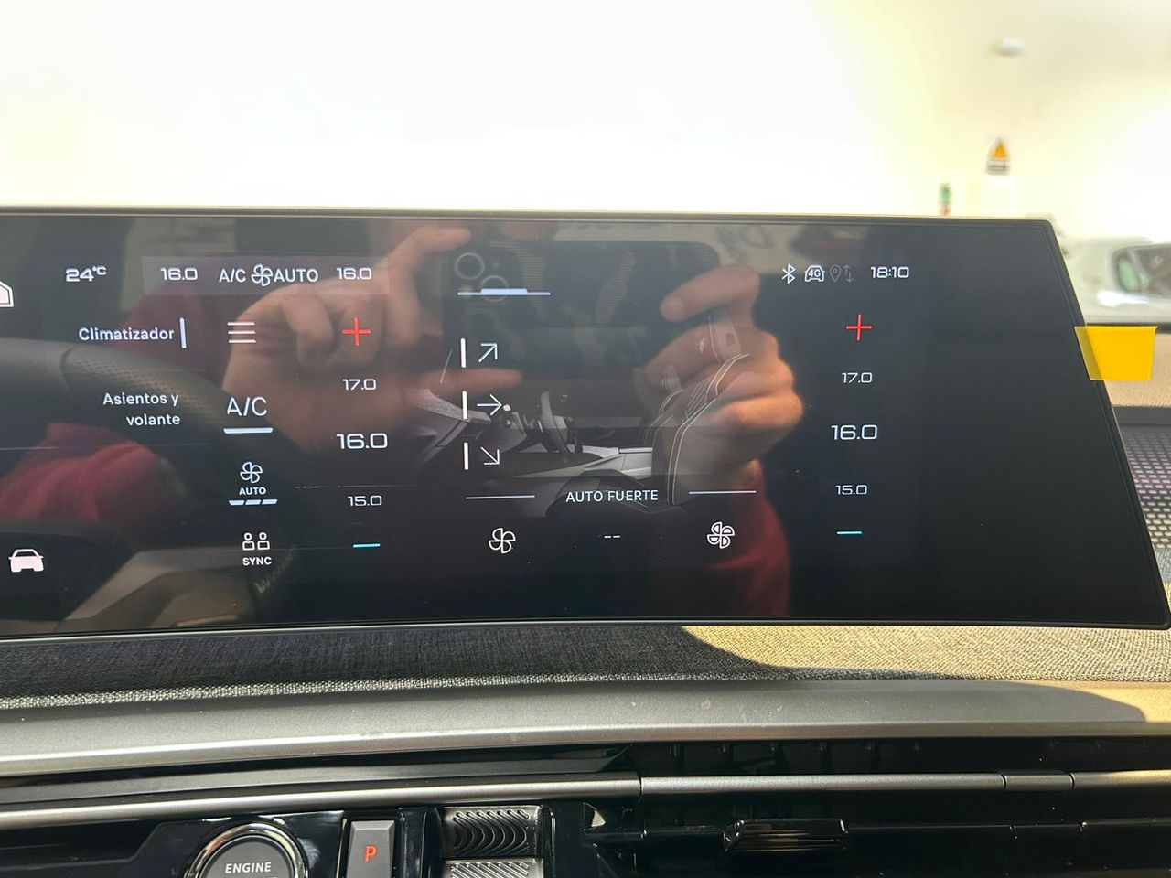 Peugeot 3008 Hybrid 3008 GT Hybrid 145 e-DCS6 - Foto 2