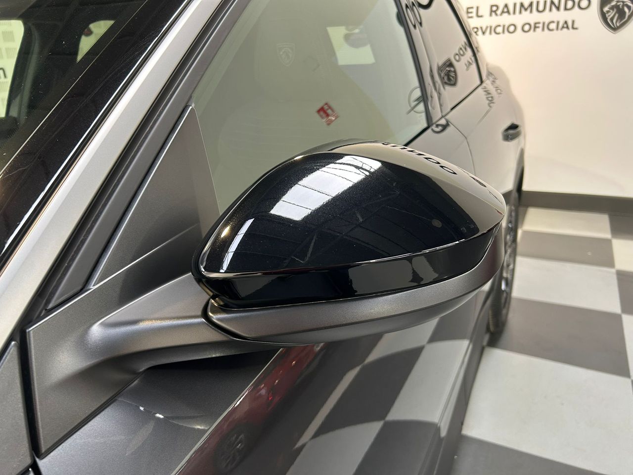 Peugeot 3008 Hybrid 3008 GT Hybrid 145 e-DCS6 - Foto 2