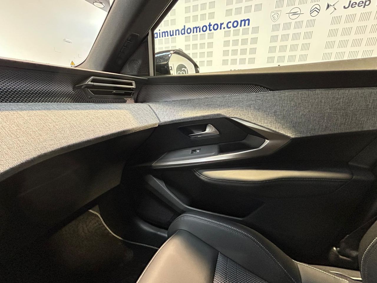 Peugeot 3008 Hybrid 3008 GT Hybrid 145 e-DCS6 - Foto 2