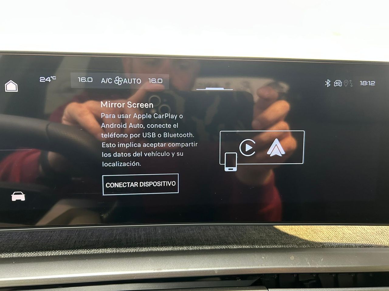 Peugeot 3008 Hybrid 3008 GT Hybrid 145 e-DCS6 - Foto 2